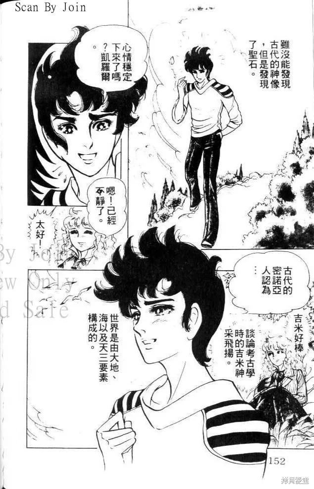尼罗河女儿 第22卷 第151页