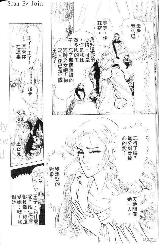 尼罗河女儿 第22卷 第59页