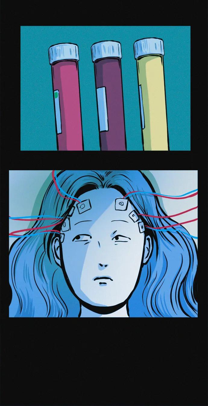 可疑的减肥俱乐部 - 第22话 我也终于开始变了 - 第17张图