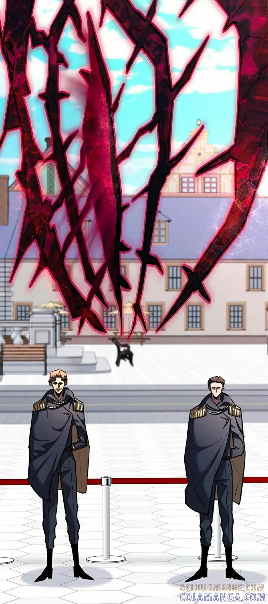 《来自灭亡世界的剑神》第23集 第43页