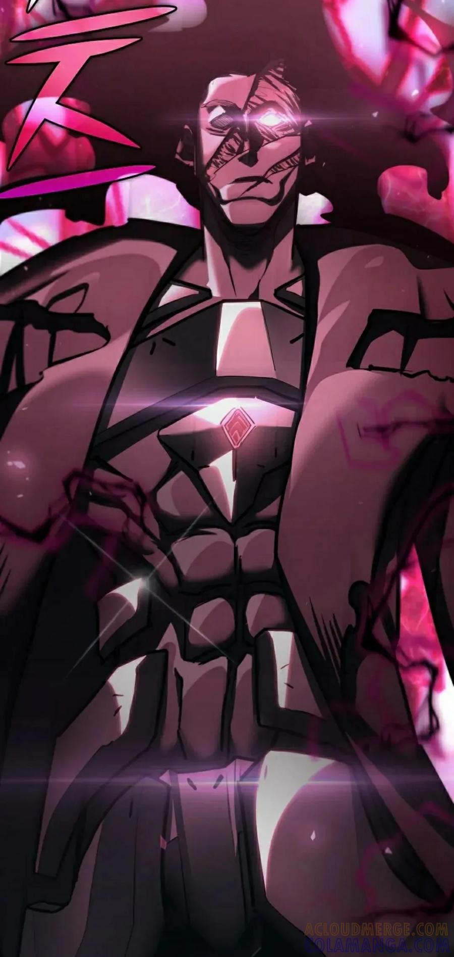 《来自灭亡世界的剑神》第23集 第58页