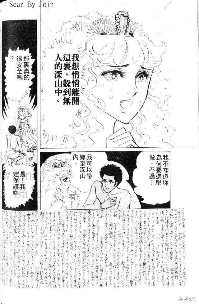 尼罗河女儿 第25卷 第40页