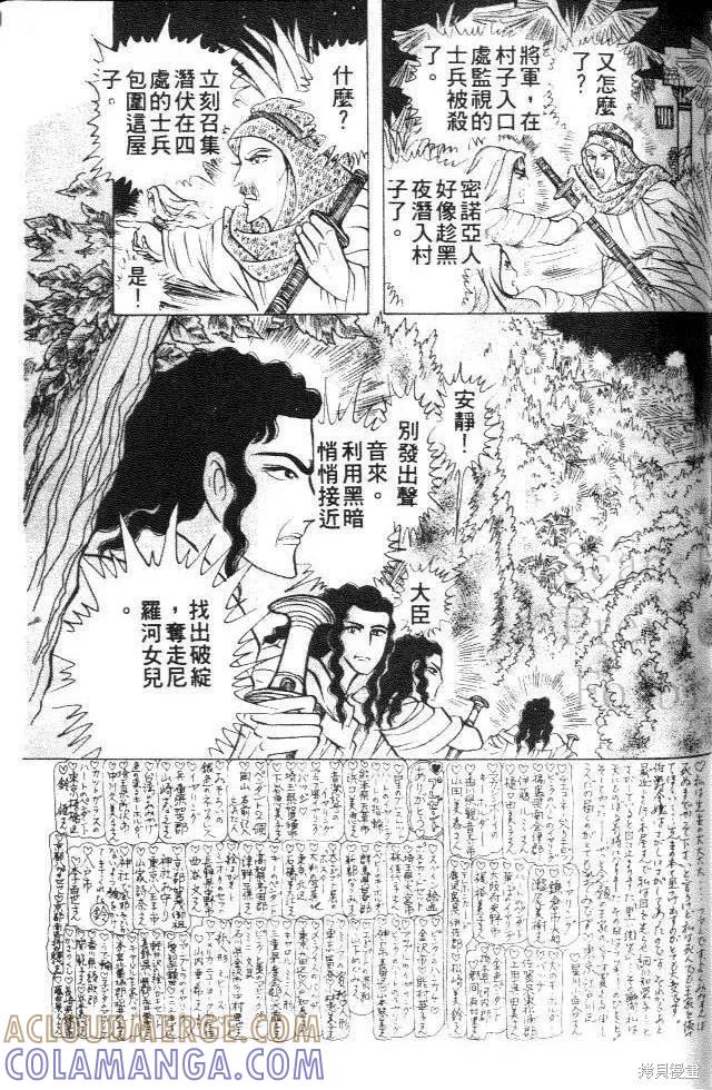 尼罗河女儿 第25卷 第197页