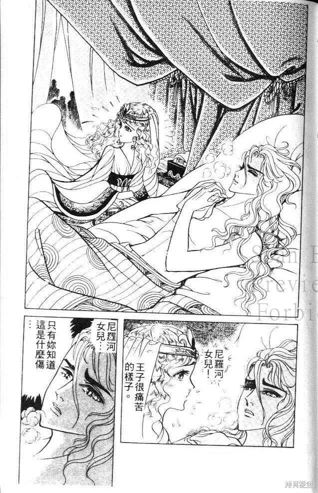 尼罗河女儿 第26卷 第195页