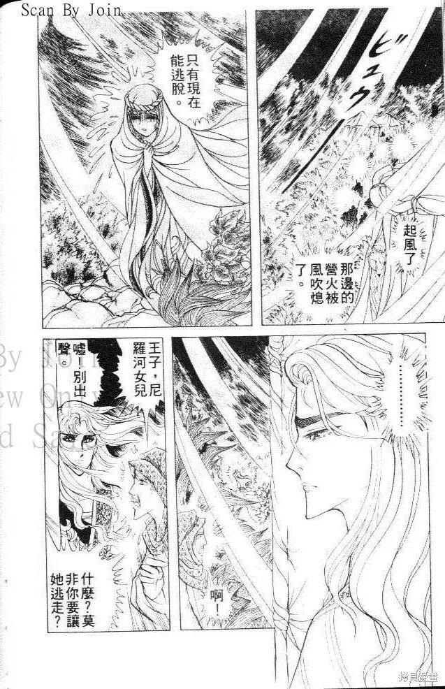 尼罗河女儿 第27卷 第86页
