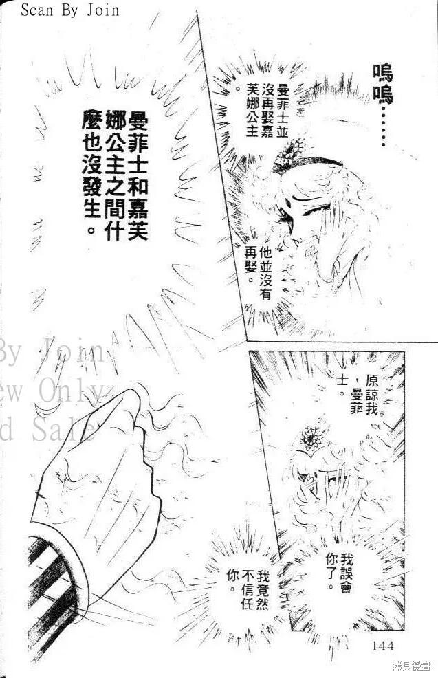 尼罗河女儿 第27卷 第144页