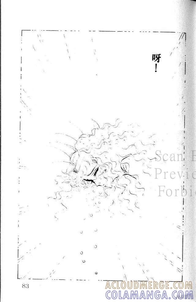 尼罗河女儿 第28卷 第81页