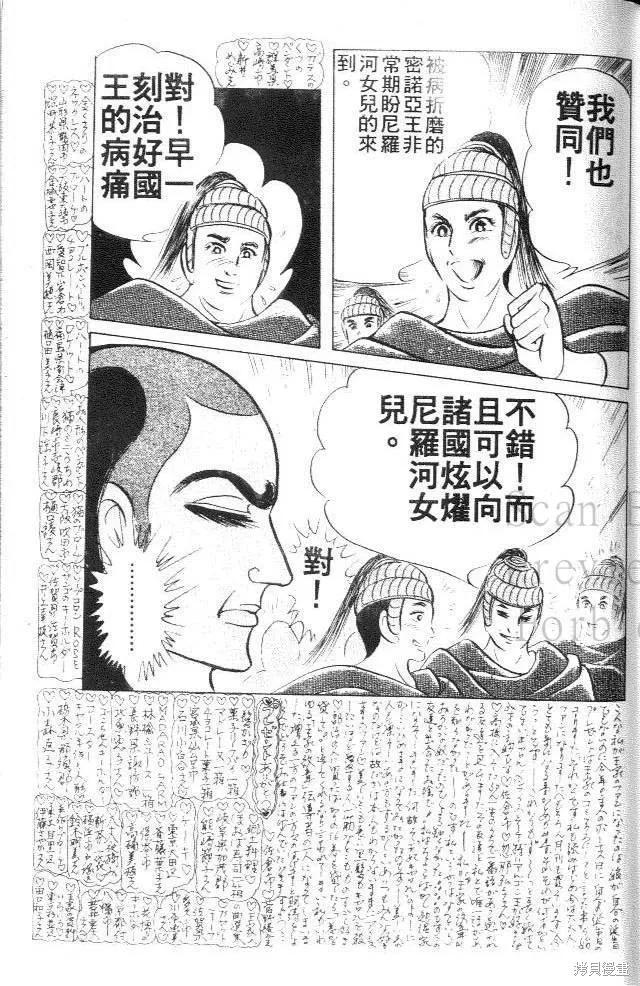 尼罗河女儿 第28卷 第175页
