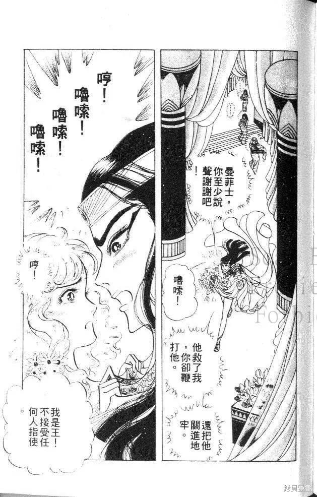 尼罗河女儿 第29卷 第207页