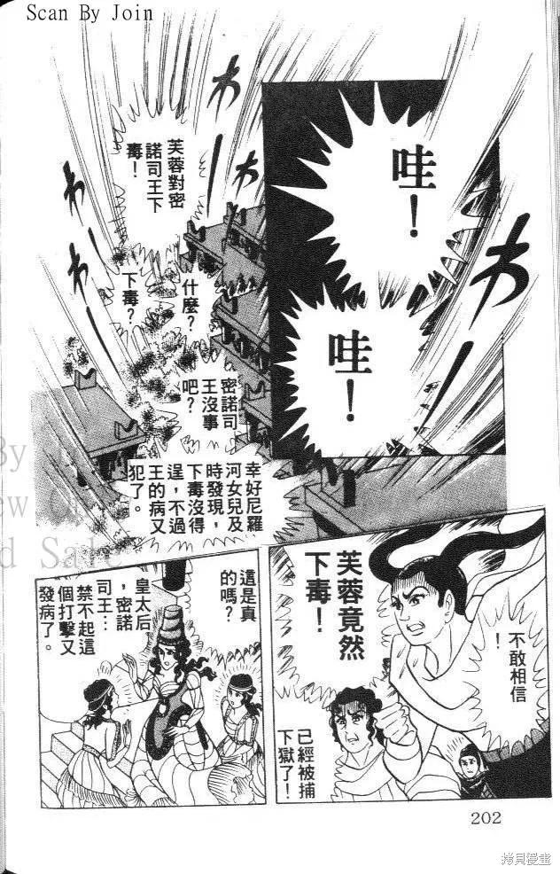 尼罗河女儿 第31卷 第199页
