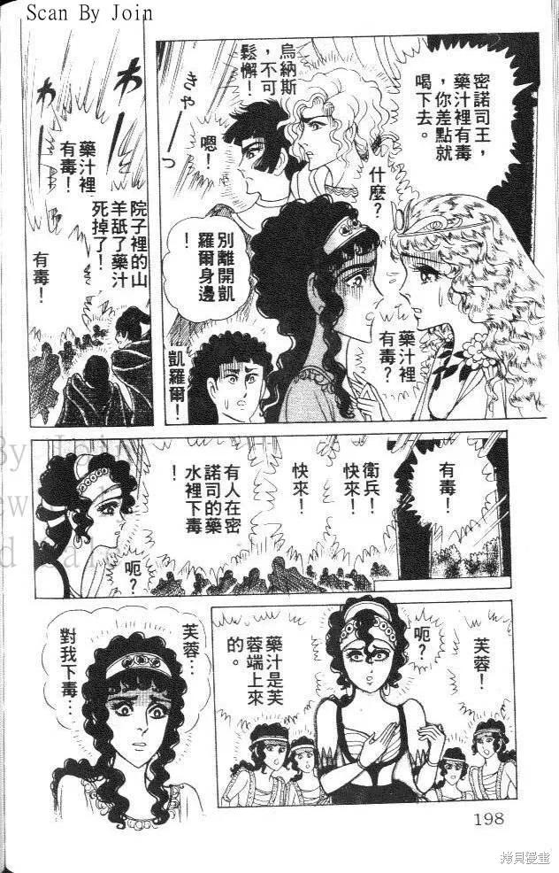 尼罗河女儿 第31卷 第195页
