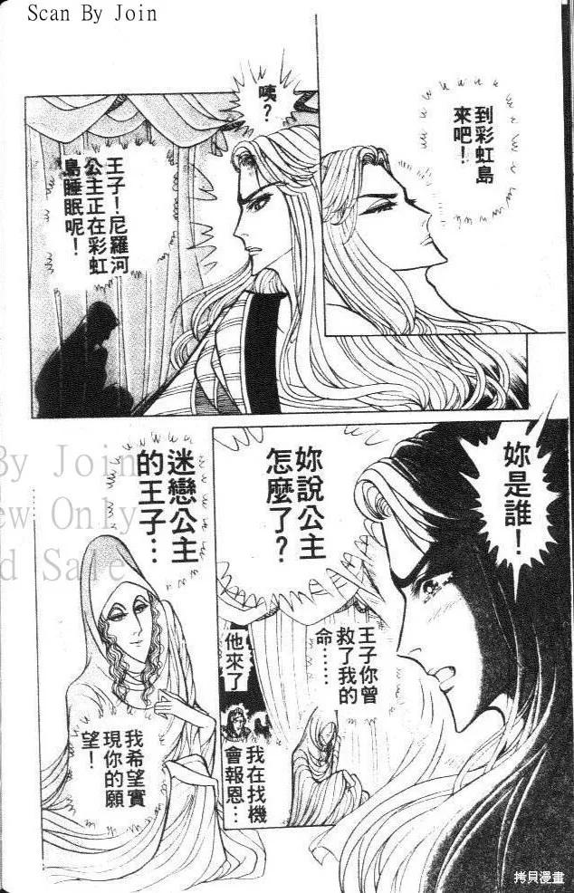 尼罗河女儿 第39卷 第212页