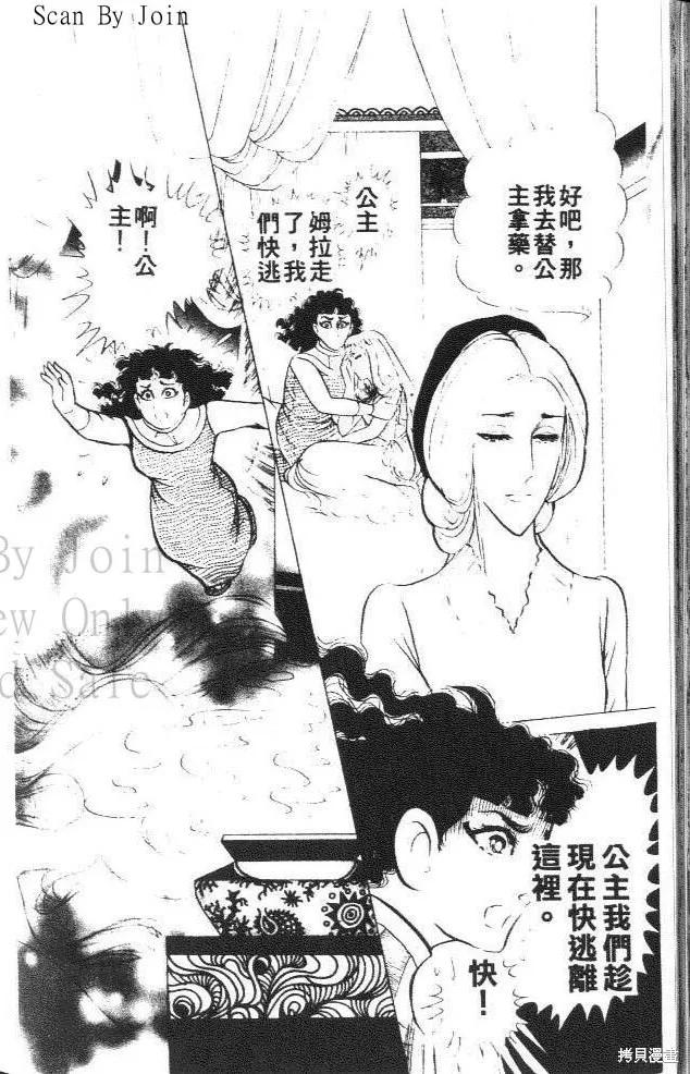 尼罗河女儿 第40卷 第214页