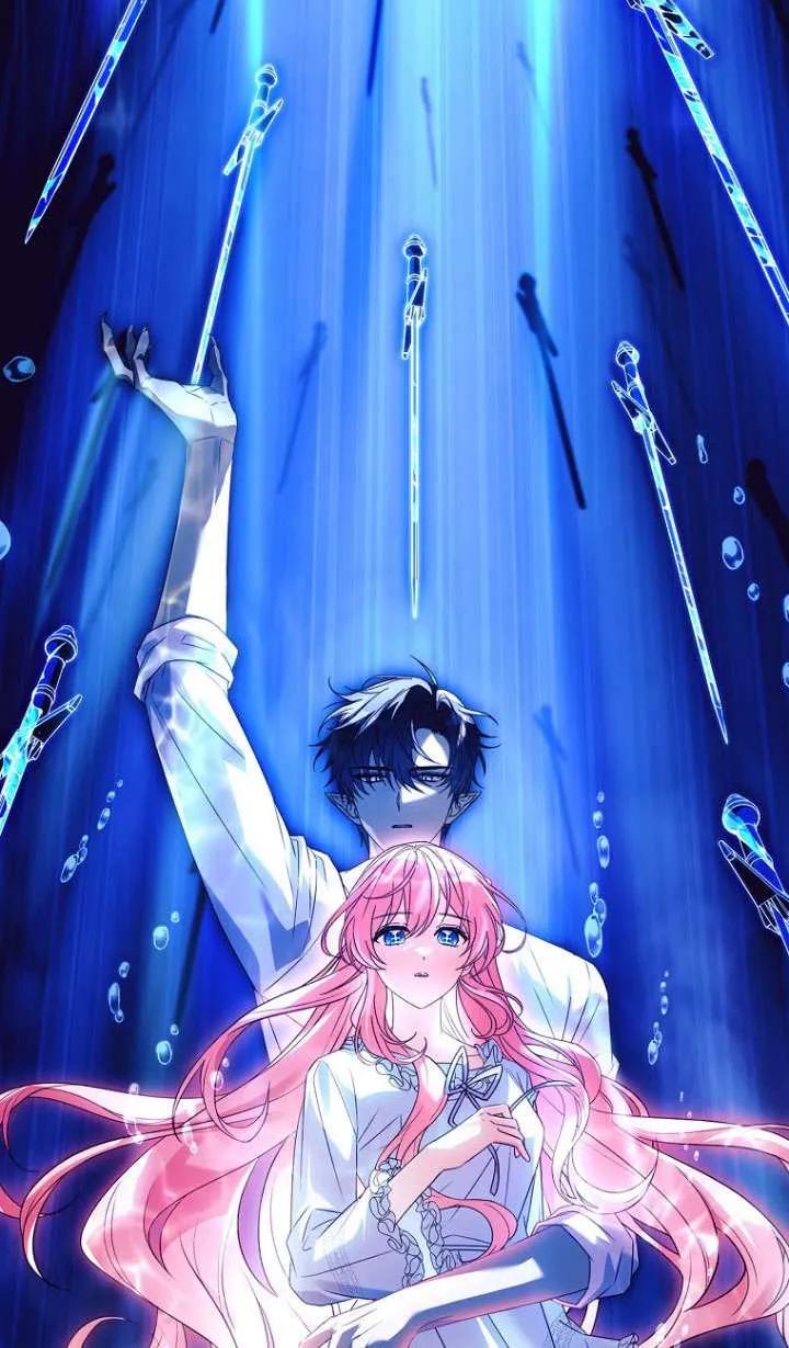 已关闭痛觉设置 - 第40话 - 第103张图