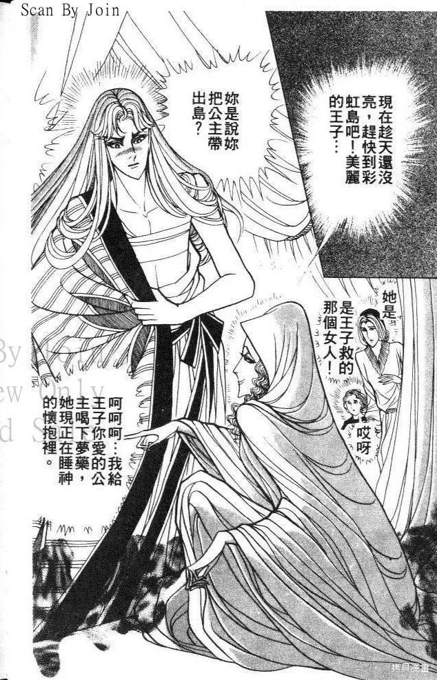尼罗河女儿 第40卷 第8页