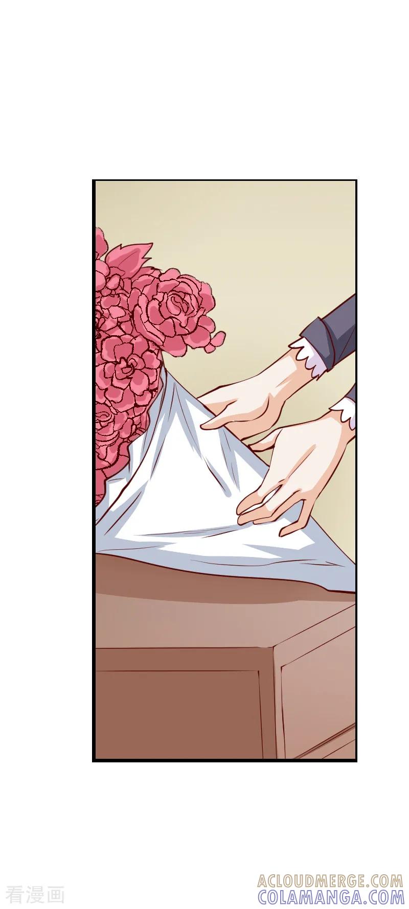 《总裁的追妻实录》第41话 第4页