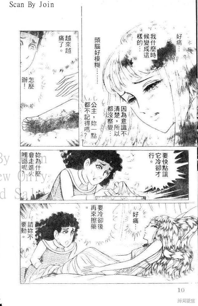 尼罗河女儿 第41卷 第6页