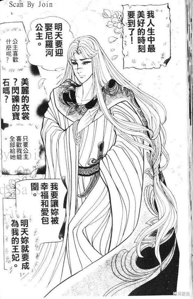 尼罗河女儿 第41卷 第64页