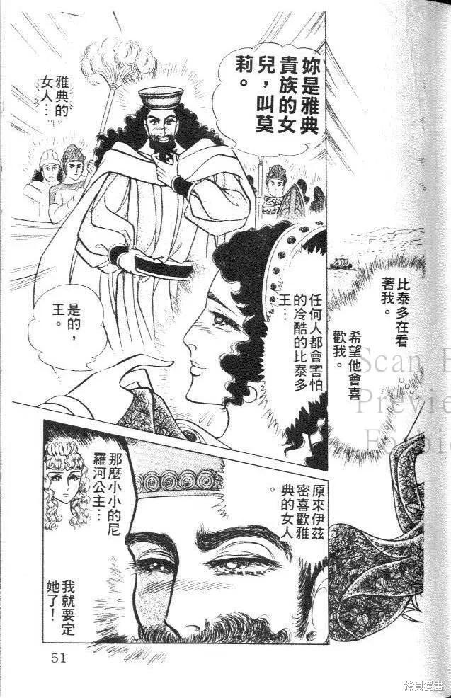 尼罗河女儿 第41卷 第47页
