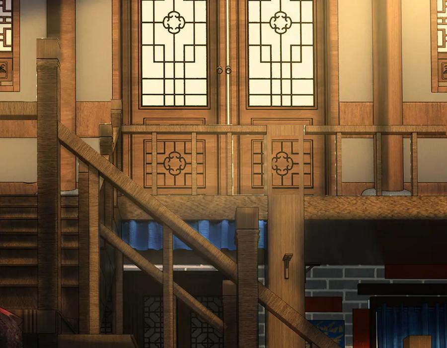 遇强则强，我的修为无上限 - 第40话 狐假虎威 - 第23张图