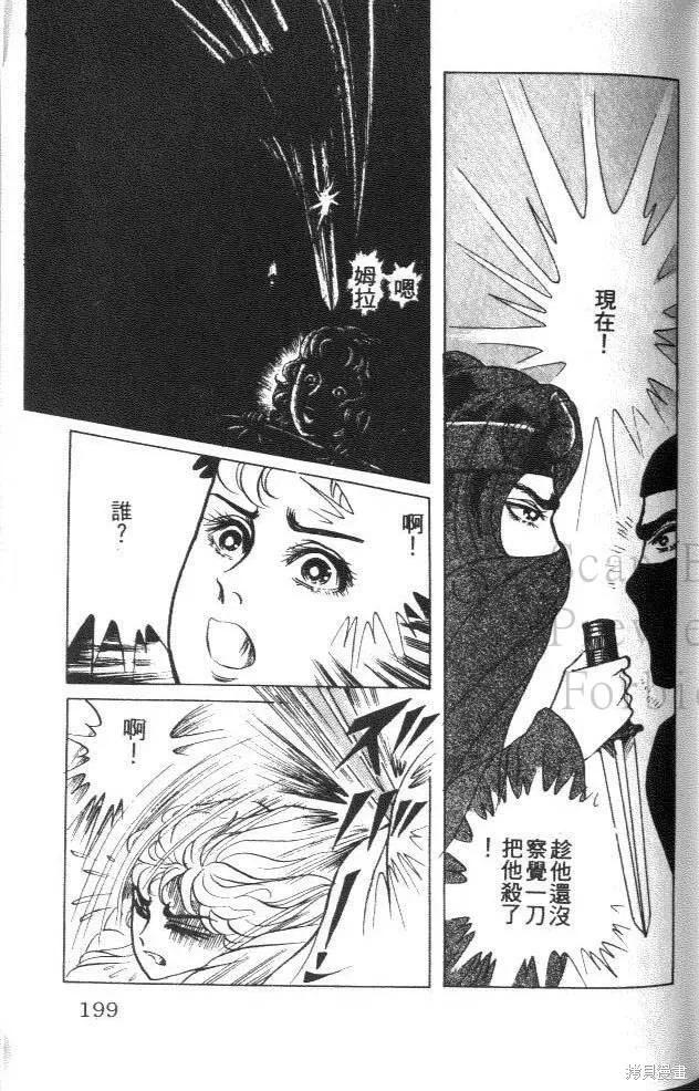 尼罗河女儿 第43卷 第199页