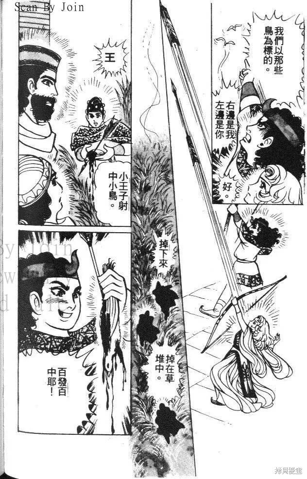 尼罗河女儿 第43卷 第190页