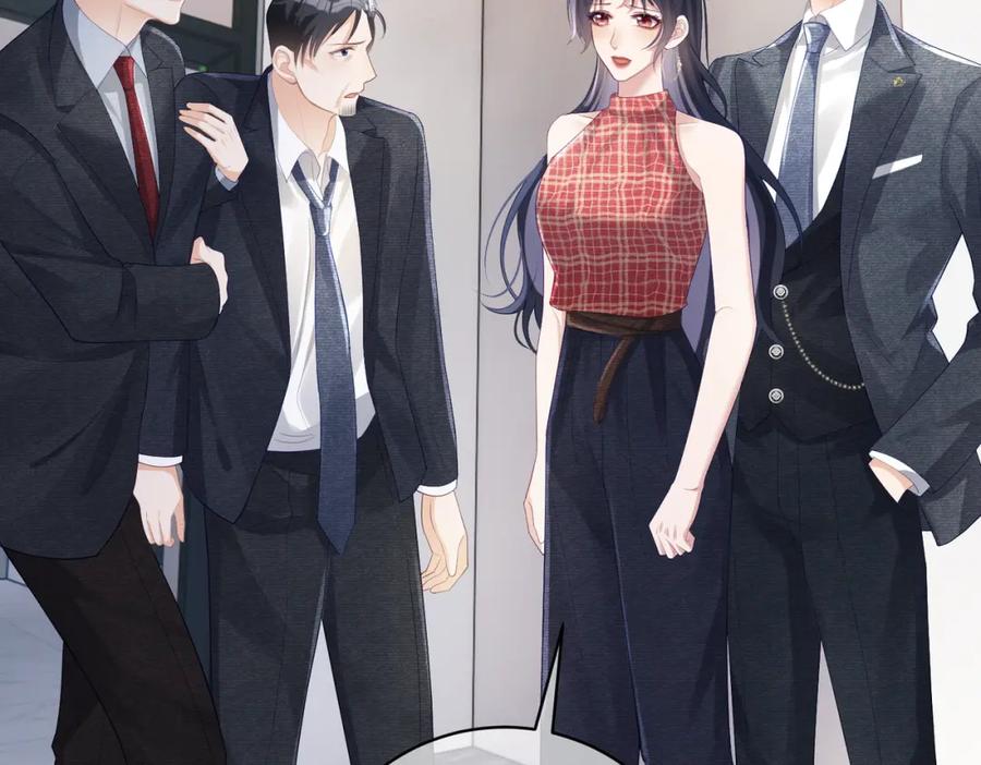 《天降萌宝：霍爷请签收》第46话 反杀开始！ 第72页
