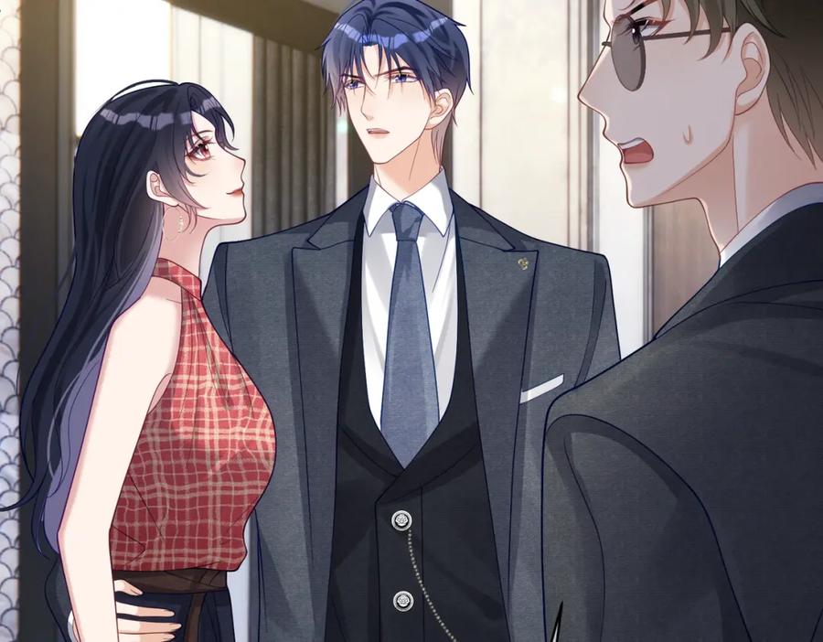 《天降萌宝：霍爷请签收》第46话 反杀开始！ 第69页