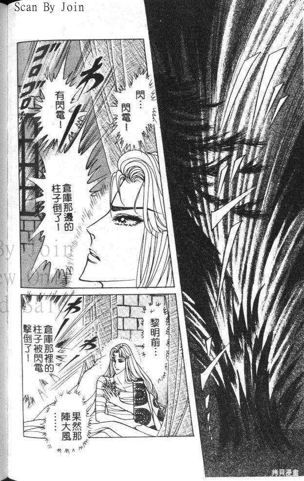 尼罗河女儿 第46卷 第180页