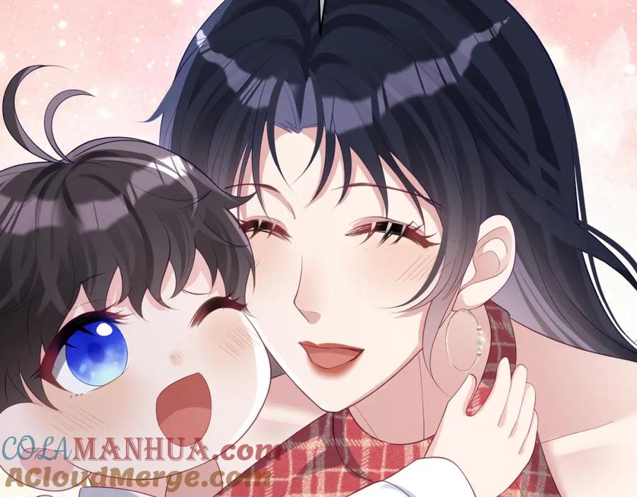 《天降萌宝：霍爷请签收》第46话 反杀开始！ 第82页