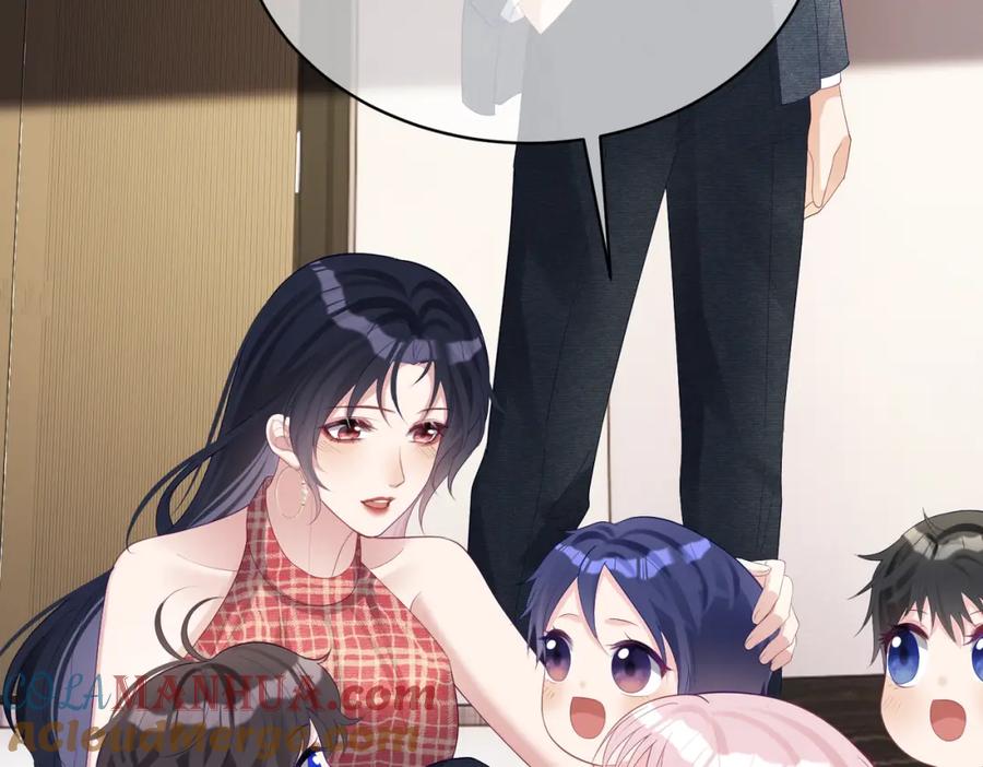 《天降萌宝：霍爷请签收》第46话 反杀开始！ 第79页