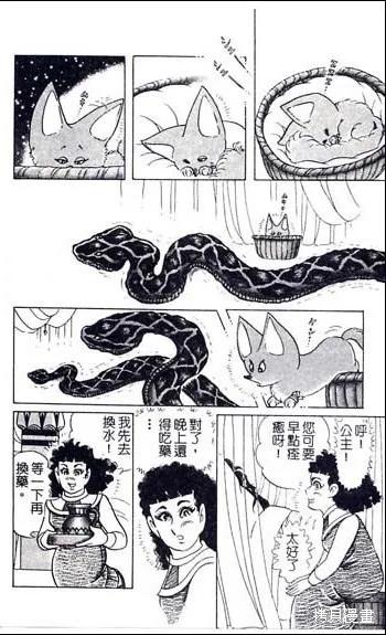 尼罗河女儿 第48卷 第64页