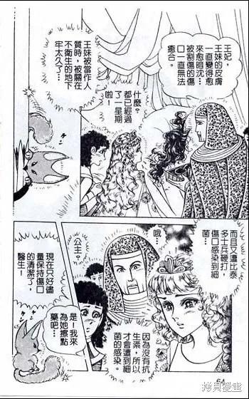 尼罗河女儿 第48卷 第30页