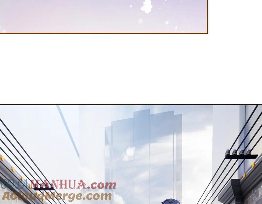 《天降萌宝：霍爷请签收》第57话 大姐大的风范 第29页