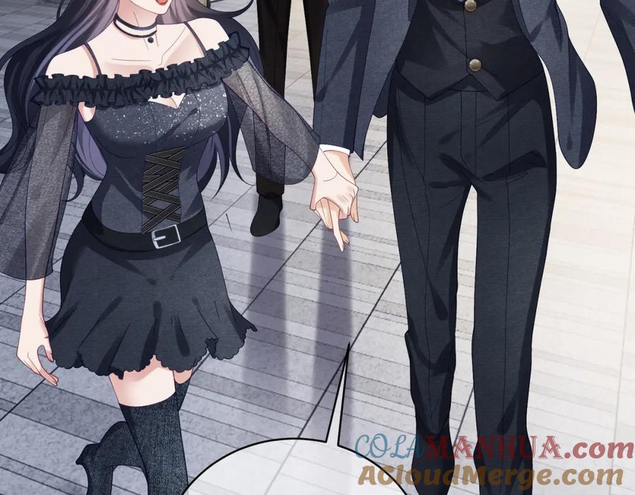 《天降萌宝：霍爷请签收》第57话 大姐大的风范 第25页
