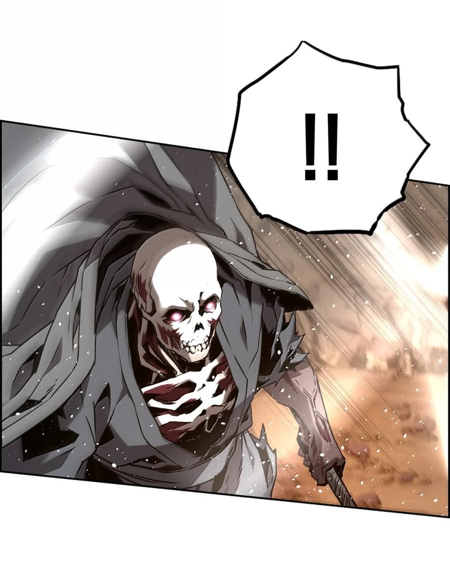 《死灵法师的进化特质》71 凯旋 第92页