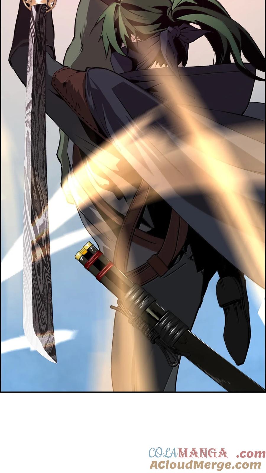 《死灵法师的进化特质》71 凯旋 第89页
