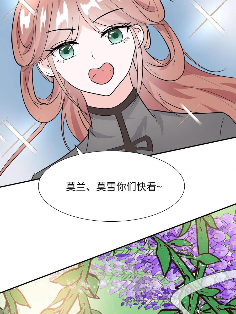 《穿越王妃，夫君别找虐》第62话 天才御药师 第20页