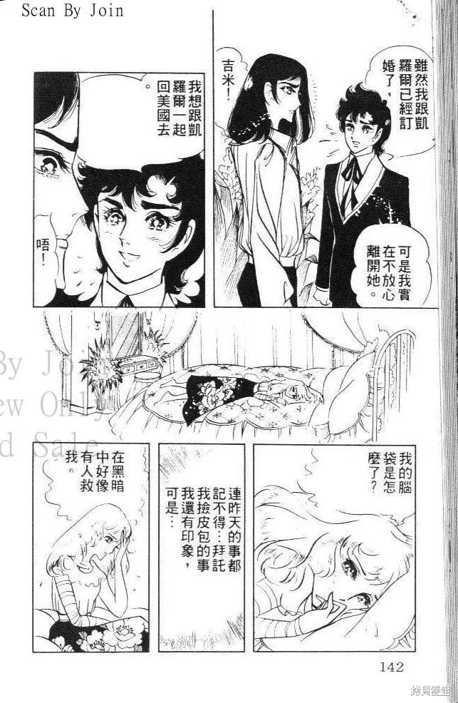 尼罗河女儿 第07卷 第142页