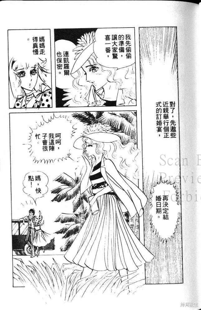 尼罗河女儿 第08卷 第55页