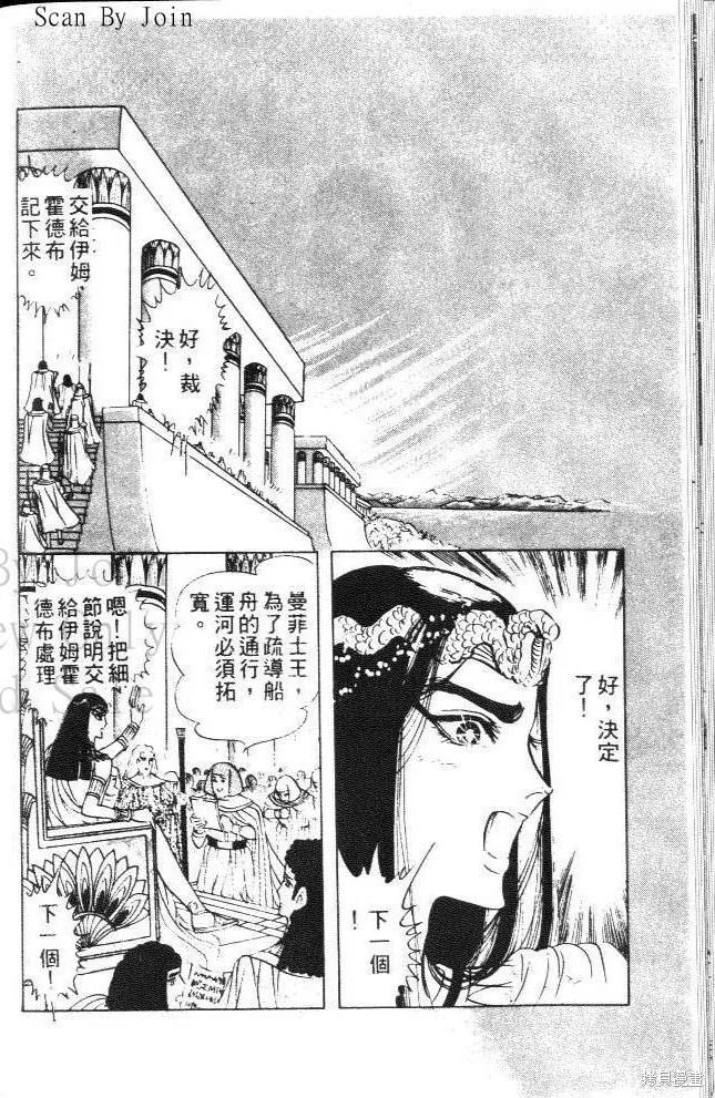 尼罗河女儿 第08卷 第32页