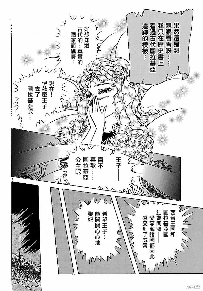 尼罗河女儿 2018年2月号 第6页