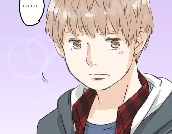 《犬系男子恋爱中》第82话 是矮子又怎样 第54页