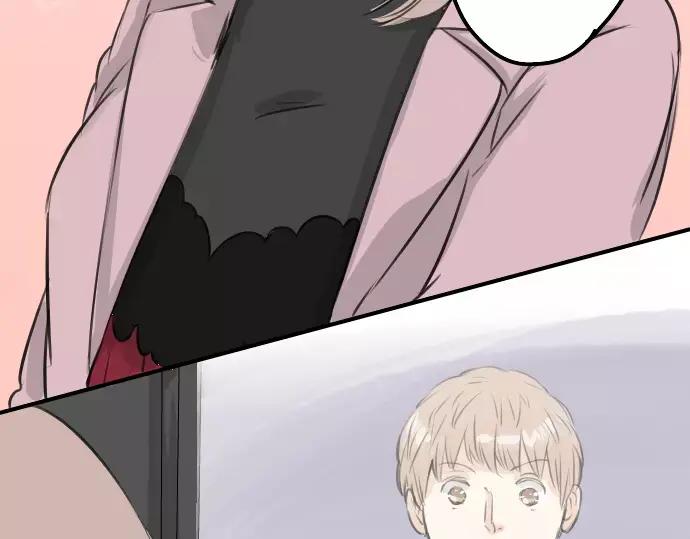 《犬系男子恋爱中》第82话 是矮子又怎样 第50页