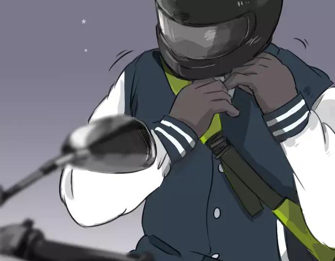 《犬系男子恋爱中》第83话 好忧郁哦 第2页