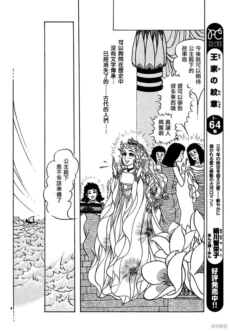 尼罗河女儿 2019年3月号 第6页
