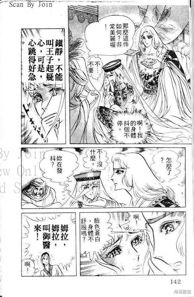 尼罗河女儿 第09卷 第142页