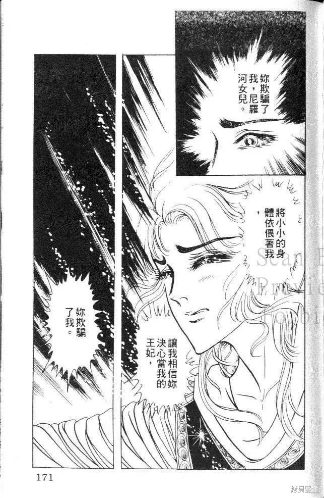 尼罗河女儿 第09卷 第171页