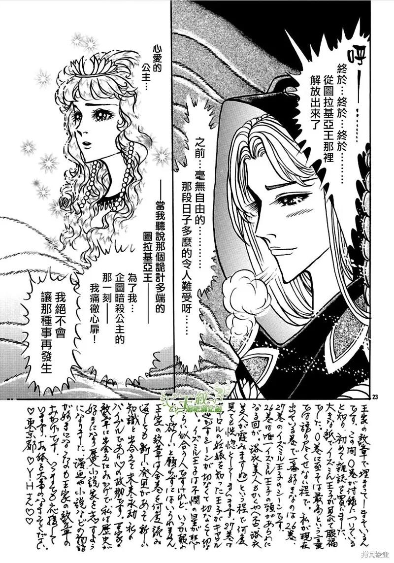尼罗河女儿 2020年7月号 第24页