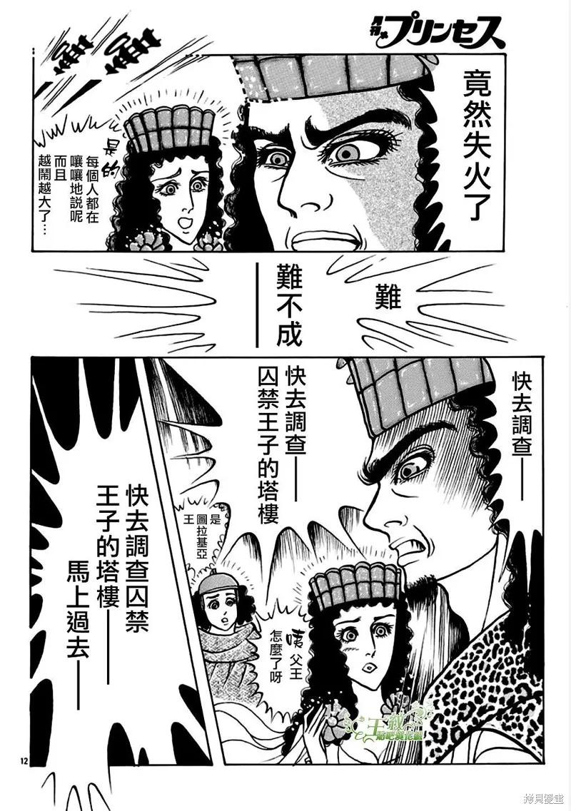 尼罗河女儿 2020年7月号 第14页